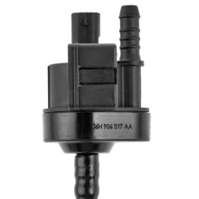 Canister Purge Valve & Hose 06H133781CK,06H133781CB for A3 06-13,A4,B8,A5,S5,A6,C7 11-18,Q3 11-15,Q5 08-17