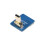 1Pcs -Compatible Adapter for DIY FFC Cable Micro Horizontal Vertical Connector for Raspberry Pi Vertical 1