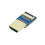 Adaptador Compatible con  para Cable FFC DIY con Conector Horizontal/Vertical para Raspberry Pi Horizontal 1