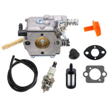 Carburetor Carb for FS48 FS52 FS56 FS62 FS66 FS81 FS86 FS88 FS106 FR106 H24D BR400