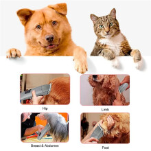 Professional Pet Clipper Blade Replacement A5 Blade Fit for Most for A5,for for Series Clippers