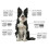 Professional Pet Clipper Blade Replacement A5 Blade Fit for Most  for  A5,for  for  Series Clippers 5