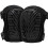 Work Knee Pads TPE Shield Gel Core 1 Pair Breathable Mesh Hard Shell,Breathable 3D Mesh,for Construction,Gardening 1