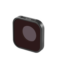 Lens Filter ND16 Optical Glass for Hero13/12mini Camera Accessories