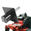 Blade Driver Assembly 12824 Spindle Replacement Part Fits for Swisher 12824 Lawn Mower Deck Assembly 3