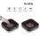 Lensfilter ND16 Optisch Glas voor  Hero13/12mini Camera-Accessoires 3