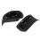 Rear Bumper End Step Pad Bracket Insert for Silverado Sierra 1500 2500 HD Replacements Right 84227861 5