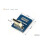 1 Adaptador Compatible con  para Cable FFC DIY  Conector Horizontal Vertical para Raspberry Pi Vertical 6