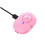 Wireless  Remote Controller Rechargeable Self-Timer Selfie Stick Shutter Release Button for IOS Android 1