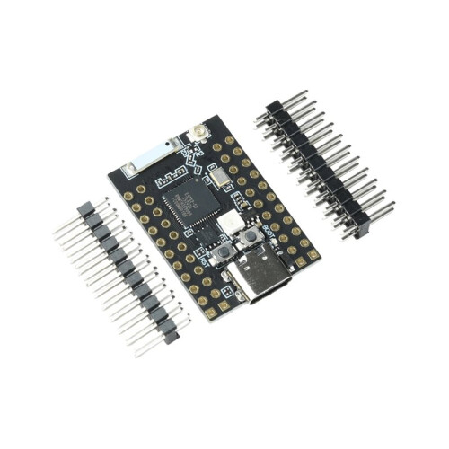 ESP32-S3-N16R8  Development Board Dual-Core MCU Module 16MB WiFi  5.0 Support AI Development 1