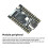 ESP32-S3-N16R8  Development Board Dual-Core MCU Module 16MB WiFi  5.0 Support AI Development 10