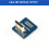 1 Adaptador Compatible con  para Cable FFC DIY  Conector Horizontal Vertical para Raspberry Pi Vertical 5
