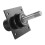 Blade Driver Assembly 12824 Spindle Replacement Part Fits for Swisher 12824 Lawn Mower Deck Assembly 7