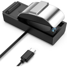 Charging Dock for Hume Band Charger 1.0 ,Replacement Band Charger for Hume Health Bands Fitness Tracker