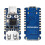 RP2350 USB-A -Ontwikkelingsbord Dual-Core Dual-Architecture Microcontroller RP2350A-Ontwikkelingsbord 2