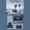 Magnetic Quick Release Mount for  Osmo Action 5/6 Universal Two Claw & 1/4" Thread Dual Interface Adapter B 7