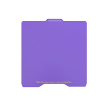 For SPARKX I7 Cold Print Plate Ultra Strong Adhesion Build Sheet Surface for PLA PETG ABS 3D Printer Attachment