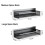 Magnetic Spice Storage Rack for Refrigerator - DIY Kitchen Spice Organizer 2