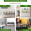 Magnetic Spice Storage Rack for Refrigerator - DIY Kitchen Spice Organizer 7