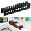 Standing Tile Sample Holder Iron Display Shelf for Ceramic Tile Store Floors and Countertop Presentation 5