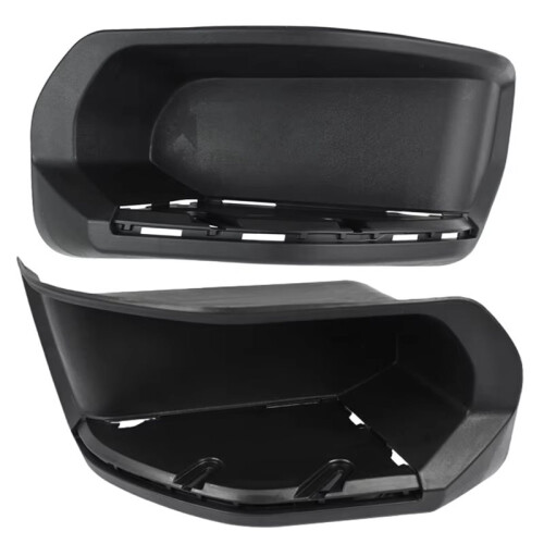 Rear Bumper End Step Pad Bracket Insert for Silverado Sierra 1500 2500 HD Replacements Left 84227860 2