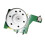 For PS4 PRO KLD-005 Drive Motor Insert Eject Sensor  Motor for PS4 Pro CUH-7000/7100/7200 Replace Drive Motor 2