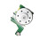 For PS4 PRO KLD-005 Drive Motor Insert Eject Sensor  Motor for PS4 Pro CUH-7000/7100/7200 Replace Drive Motor 3