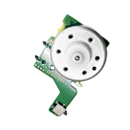 For PS4 PRO KLD-005 Drive Motor Insert Eject Sensor  Motor for PS4 Pro CUH-7000/7100/7200 Replace Drive Motor 2
