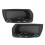 Rear Bumper End Step Pad Bracket Insert for Silverado Sierra 1500 2500 HD Replacements Left 84227860 6