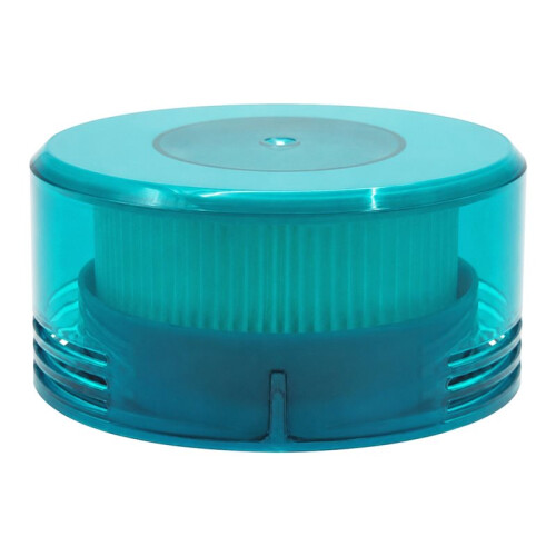 Replacement Filter Set Compatible with  V10 Konical / V10 Konical + Auto-Empty Dock Auto-Empty Dock Vacuum Cleaners 10pcs 1