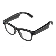 AI Glasses 2MP Camera Video AI Translation Sunglasses Call Music