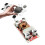 - High Voltage Step-Down Module 100V to 9V Continuous 12A High Power High Current Power Supply Regulator Module 5