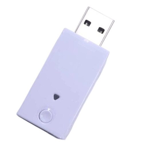 Draadloze Gameadapterconverter, Draadloze Gameadapter, Draadloze Gameadapter, Gamecontrolleradapter 2
