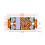 - High Voltage Step-Down Module 100V to 5V Continuous 15A High Power High Current Power Supply Regulator Module 8