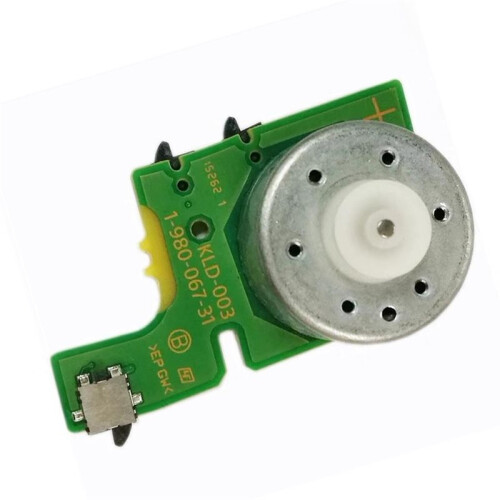 For PS4 KLD-003 Drive Motor Insert Eject Sensor  Motor for  4 CUH-1200 Replace Drive Motor 2