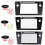 Autoradio Touchscreen Digitizer 86471-AL66A voor  Legacy Outback 2018-2019 (MAP) 4