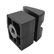 7H0829733C Rear Tailgate Bottom Guide Matching Part Guide Piece for Transporter T5 T6 7H0 829 733C