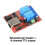 DC5-24V 2 Channel Ethernet Relay Module TCP UDP Web Server Cloud Remote Control Timer Network  Controller 3