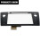 Car Radio Touch Screen Digitizer 86471-AL66A for  Legacy Outback 2018-2019(MAP) 3