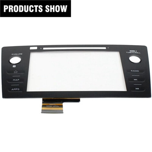 Car Radio Touch Screen Digitizer 86471-AL66A for  Legacy Outback 2018-2019(MAP) 2
