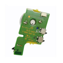 Für PS4 KLD-003 Antriebsmotor Einwurfsensor-Schaltermotor für 4 CUH-1200 Antriebsmotor Ersetzen