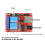 DC5-24V 2 Channel Ethernet Relay Module TCP UDP Web Server Cloud Remote Control Timer Network  Controller 2