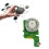 For PS4 KLD-003 Drive Motor Insert Eject Sensor  Motor for  4 CUH-1200 Replace Drive Motor 5