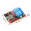 DC5-24V 2 Channel Ethernet Relay Module TCP UDP Web Server Cloud Remote Control Timer Network  Controller 7