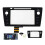 Car Radio Touch Screen Digitizer 86471-AL66A for  Legacy Outback 2018-2019(MAP) 7