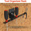 Weight Vest Hanger Wall Mount with Rubber Coating 6