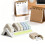 Pill Box 7 Day: Non-Slip Luminous Large Capacity Silicone Pill Container for Easy Organization 8