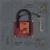 High Difficulty Level IQ Lock Puzzle Classic Wooden Brainteaser Puzzles Game for Adults 7