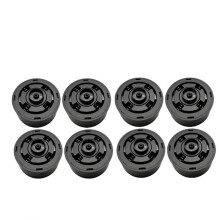 8 Almohadillas para Patas de Impresora 3D para para Kobra S1, Antivibración, Antideslizantes, Antichoque, A Prueba de Polvo, Piezas de