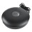Car External CD Player USB Power Input Plays WAV Lossless Audio for Car 1